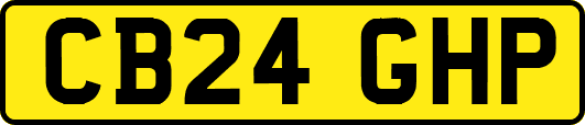CB24GHP