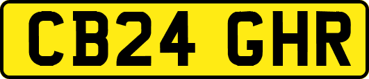 CB24GHR