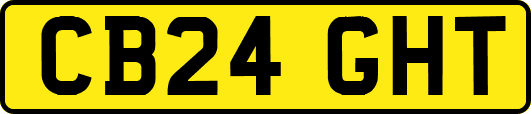 CB24GHT