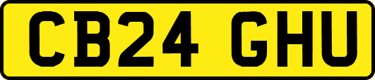 CB24GHU