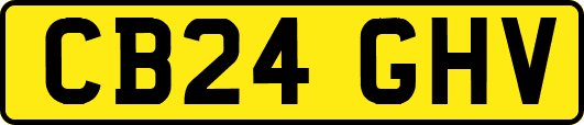 CB24GHV