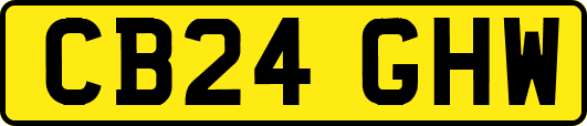 CB24GHW