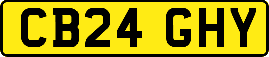 CB24GHY