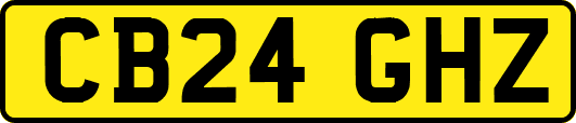 CB24GHZ