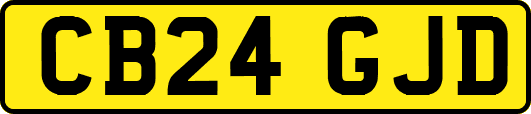 CB24GJD