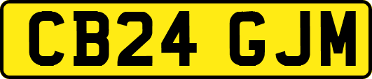 CB24GJM