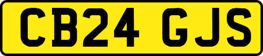 CB24GJS