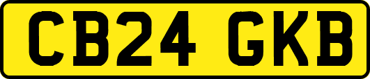 CB24GKB