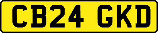 CB24GKD