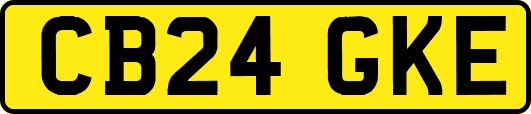 CB24GKE