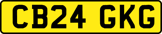 CB24GKG