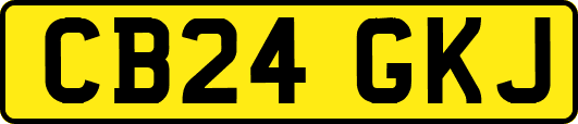 CB24GKJ