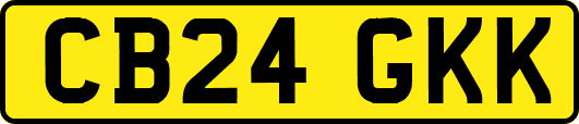 CB24GKK