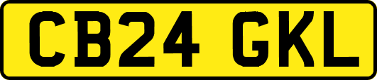 CB24GKL
