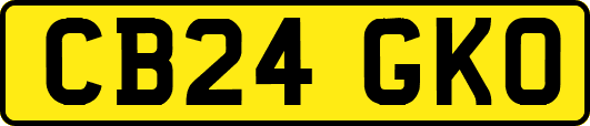 CB24GKO