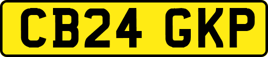 CB24GKP