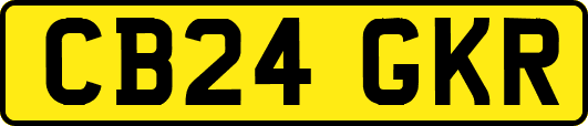 CB24GKR