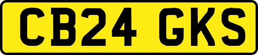 CB24GKS