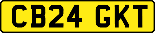 CB24GKT