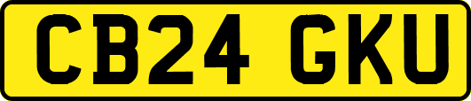 CB24GKU