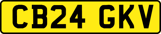 CB24GKV
