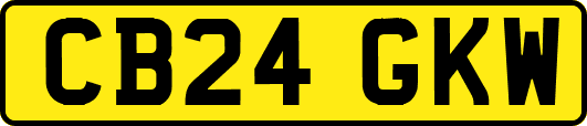 CB24GKW