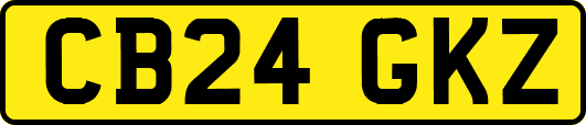CB24GKZ
