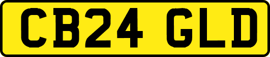 CB24GLD