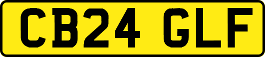 CB24GLF