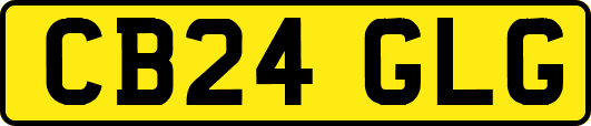 CB24GLG