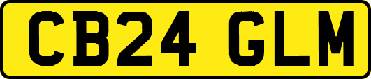 CB24GLM