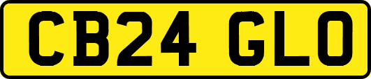 CB24GLO