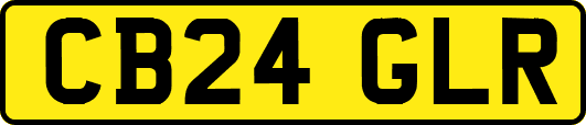 CB24GLR