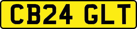 CB24GLT