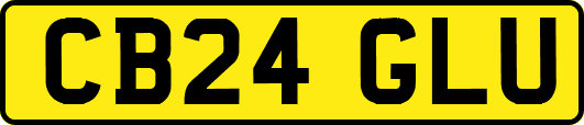 CB24GLU