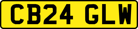 CB24GLW