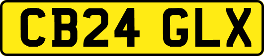 CB24GLX