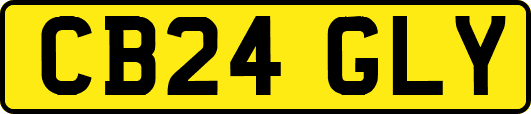 CB24GLY