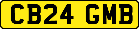 CB24GMB