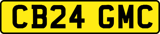 CB24GMC