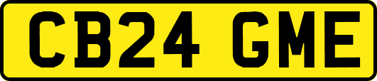 CB24GME