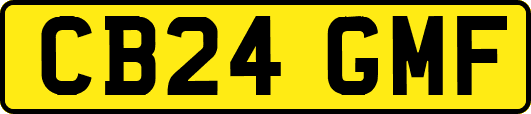 CB24GMF