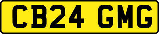 CB24GMG
