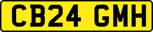 CB24GMH