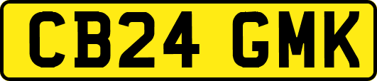 CB24GMK