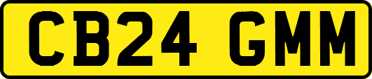 CB24GMM