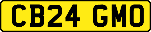 CB24GMO