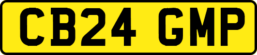 CB24GMP
