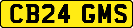 CB24GMS