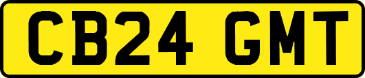 CB24GMT